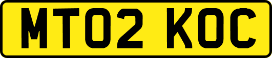 MT02KOC