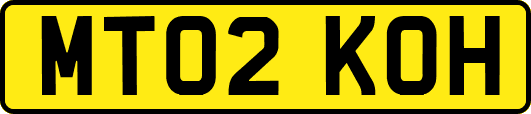 MT02KOH