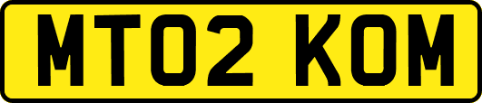 MT02KOM