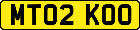 MT02KOO