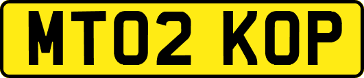 MT02KOP
