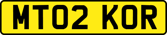 MT02KOR