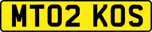 MT02KOS