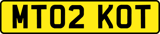 MT02KOT