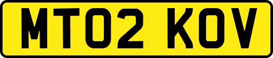 MT02KOV