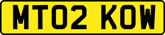 MT02KOW