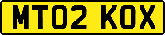 MT02KOX
