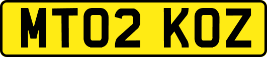 MT02KOZ