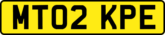 MT02KPE