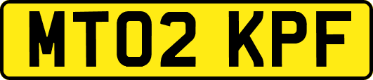 MT02KPF