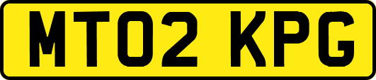 MT02KPG