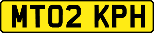 MT02KPH
