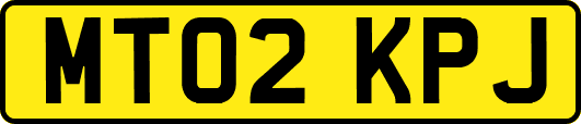 MT02KPJ