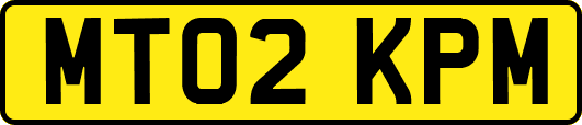 MT02KPM
