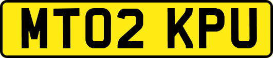 MT02KPU