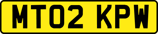 MT02KPW