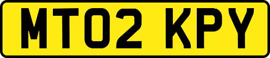 MT02KPY