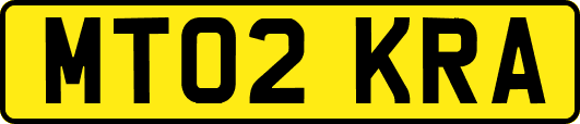 MT02KRA