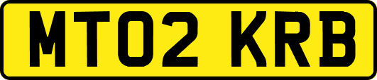 MT02KRB