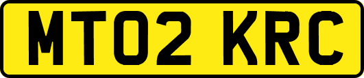 MT02KRC
