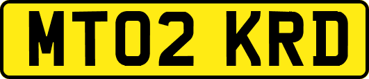 MT02KRD