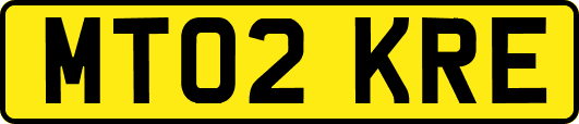 MT02KRE