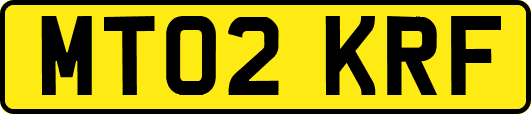MT02KRF