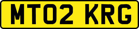 MT02KRG