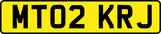 MT02KRJ