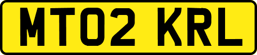MT02KRL