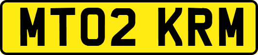 MT02KRM
