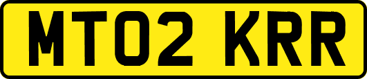 MT02KRR