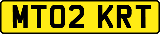 MT02KRT
