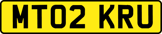 MT02KRU