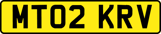 MT02KRV