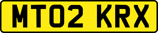 MT02KRX