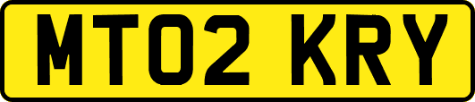 MT02KRY