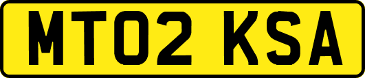 MT02KSA