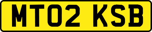 MT02KSB
