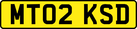 MT02KSD