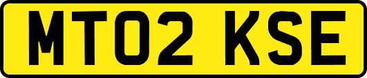 MT02KSE