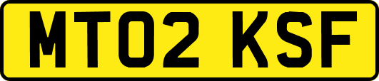 MT02KSF