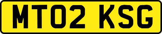 MT02KSG