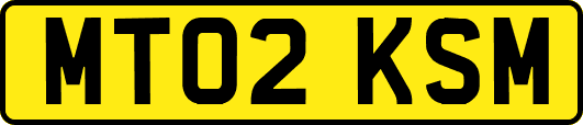 MT02KSM