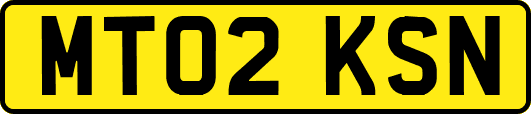 MT02KSN