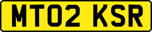 MT02KSR