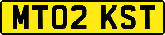 MT02KST