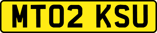 MT02KSU