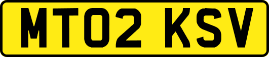 MT02KSV