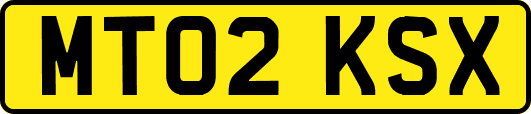 MT02KSX